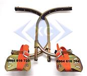 Guốc trèo cột 450mm - TQ