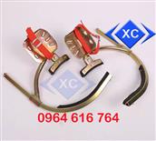 Guốc trèo cột 300mm - TQ