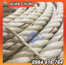 Dây bô Thái, Dây cước vàng