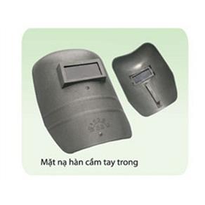 Mặt nạ hàn cầm tay trong