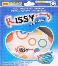 Khẩu trang Kissy người lớn