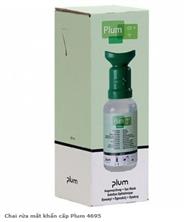 Chai dung dịch rửa mắt Plum 4695