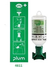 Dung dịch rửa mắt Plum 4611