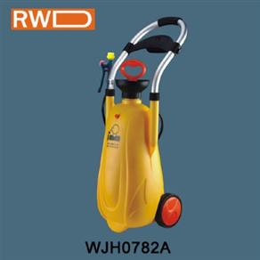 Bồn rửa mắt khẩn cấp WJH0782A