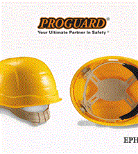 Mũ bảo hộ Malaysia EPH – 33PL