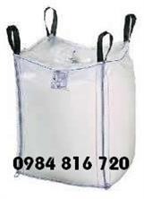 Bao Jumbo Bulk bag